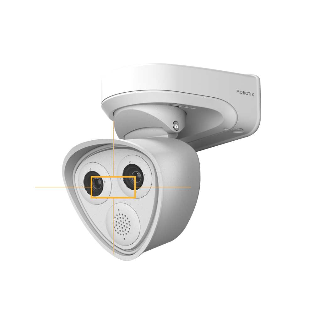 Vaxtor Mobotix ANPR solutions