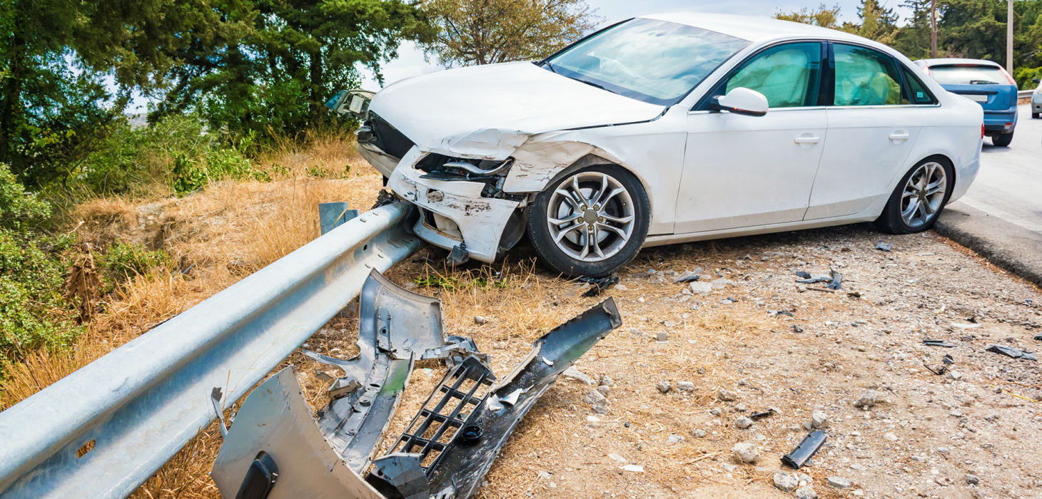 Vaxtor ALPR technology speeding motorway camera crash